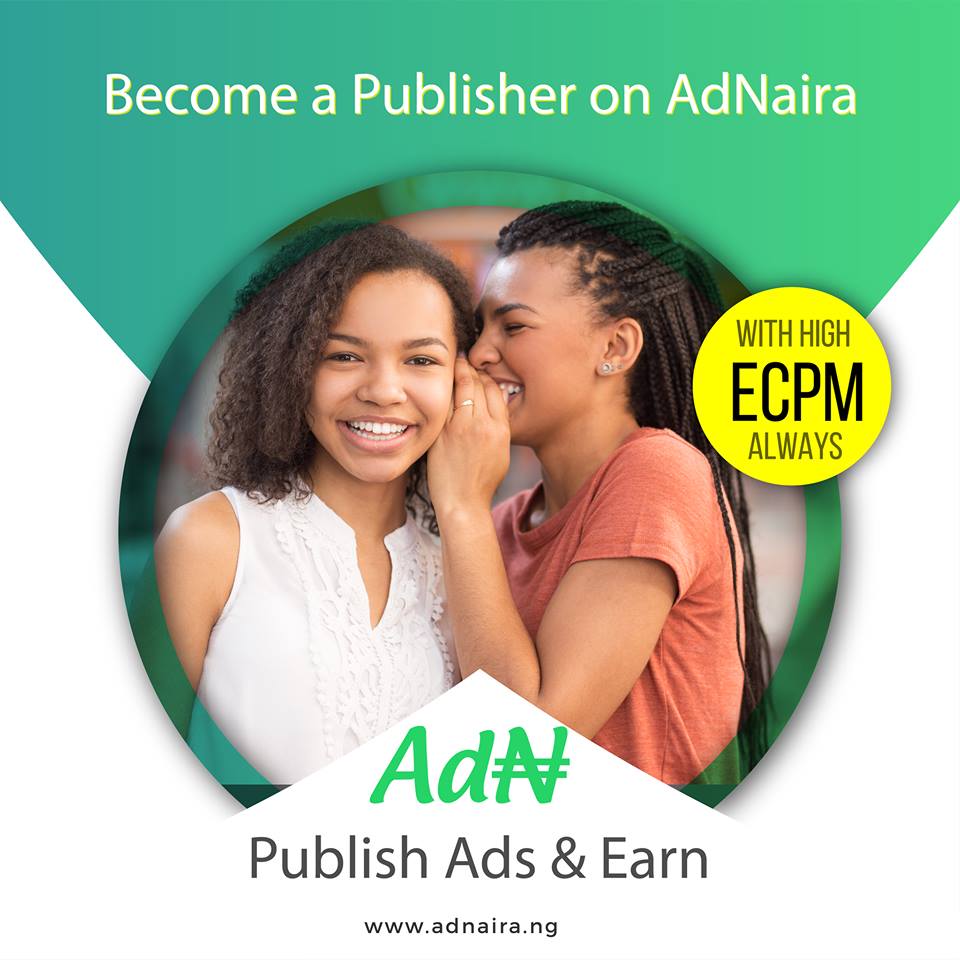 How to Use Adnaira as a Publisher